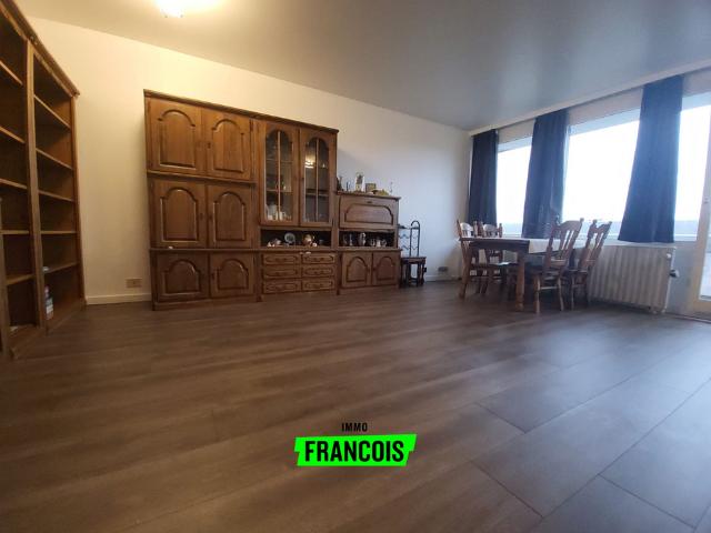 Appartement location à D'hoye, Bruxelles