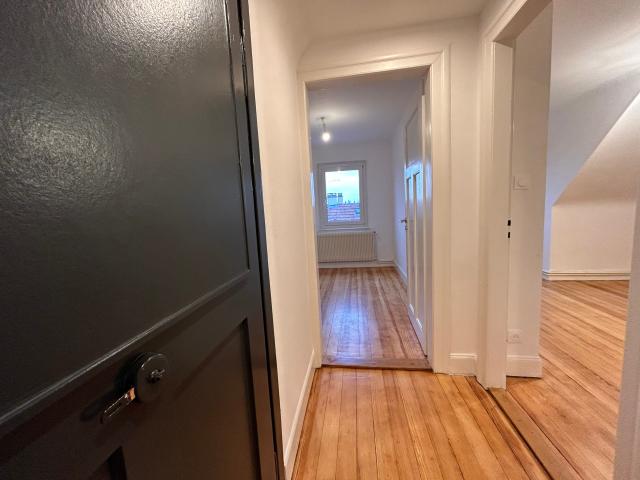Appartement location à Strasbourg, Hoenheim