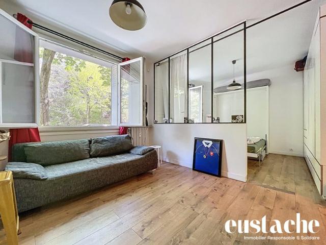 Appartement vente à Paris, Île-de-France