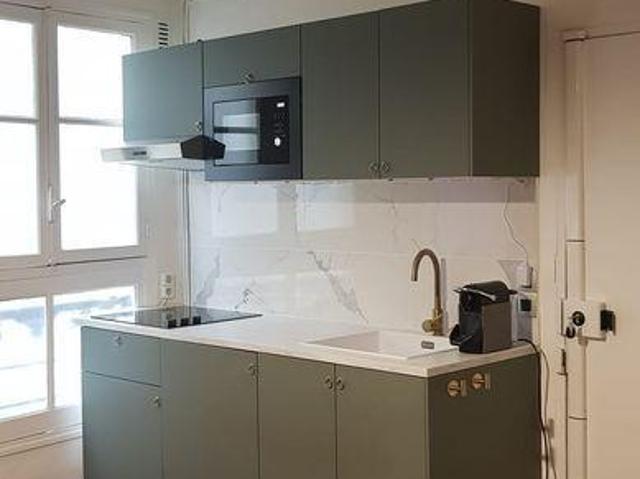 Appartement location à Paris, Île-de-France