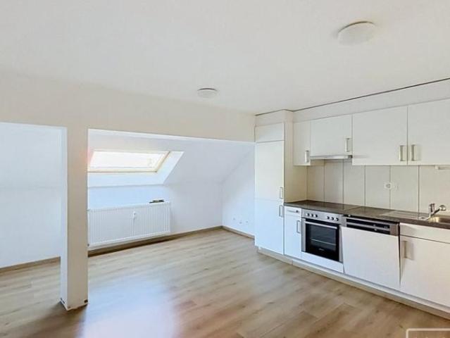 Apartment mieten in Cheseaux-Lausanne, Waadt
