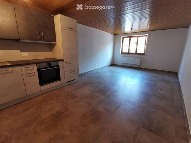 Apartment mieten in Porrentruy, District de Porrentruy
