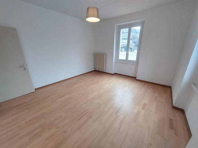 Apartment kaufen