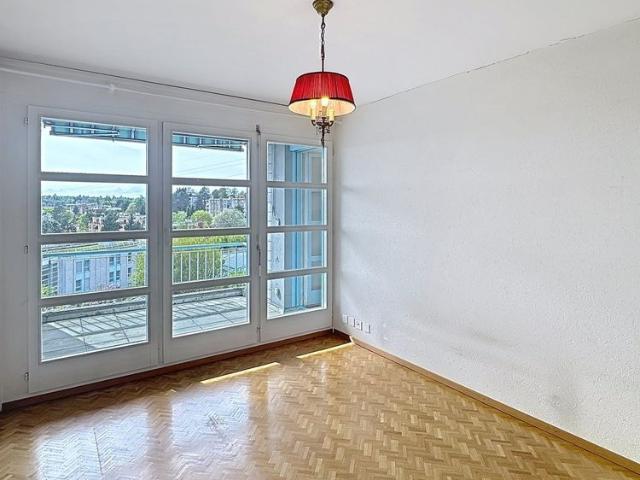Apartment mieten in Villars-sur-Glâne, Freiburg