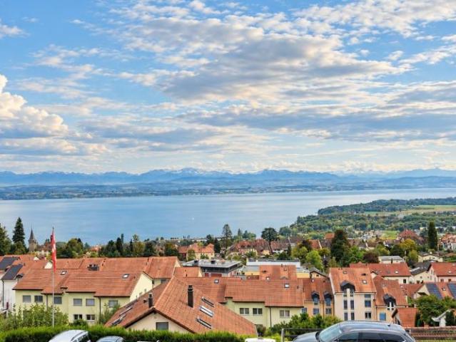Apartment mieten in Corcelles-Cormondrèche, Neuchâtel