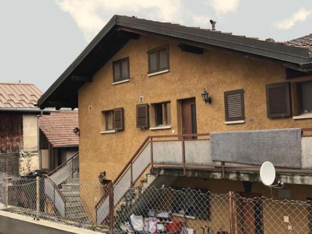 Apartment mieten in Drône, Savièse