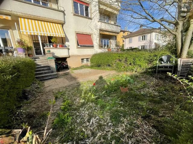 Apartment mieten in Cheseaux-Lausanne, Waadt