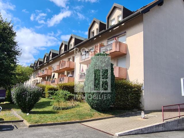 Apartment mieten in Gland, Waadt