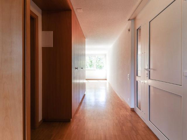 Apartment mieten in Boudry