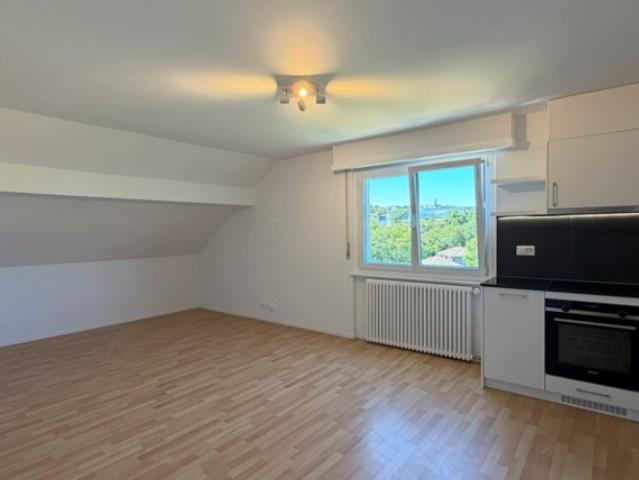 Apartment mieten in Cheseaux-Lausanne, Waadt