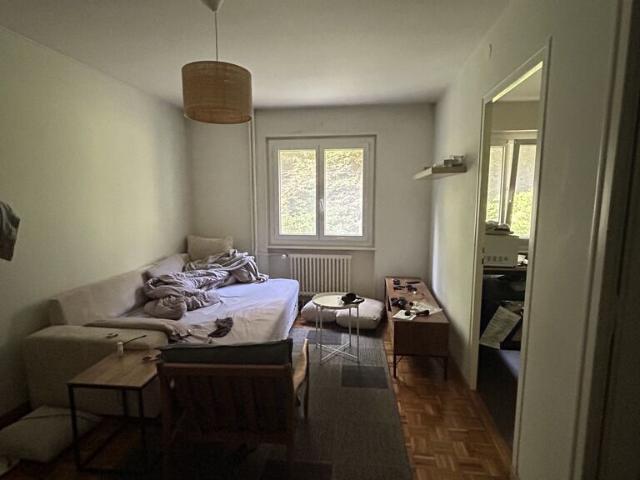 Apartment kaufen in Lausanne