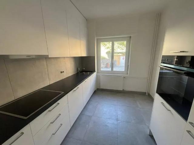 Apartment mieten in Lausanne, District de Lausanne