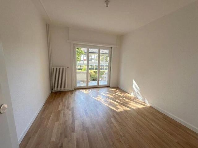 Apartment mieten in Lausanne, District de Lausanne