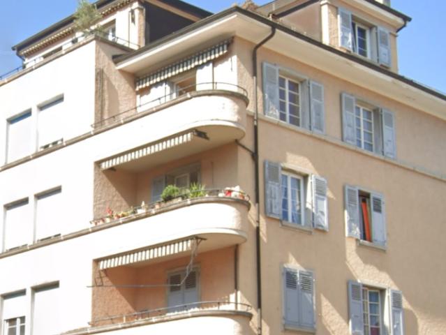 Apartment mieten in Renens, Waadt