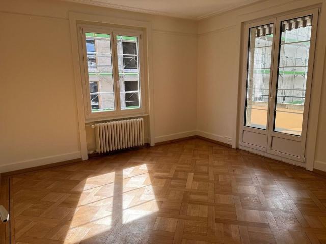 Apartment mieten in Renens, District de l'Ouest lausannois
