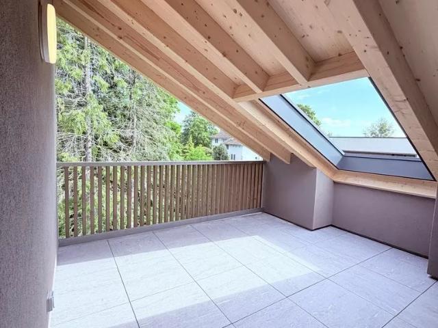 Apartment mieten in Saint-Sulpice (VD), Waadt