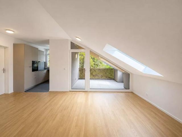 Apartment mieten in Saint-Sulpice (VD), Waadt