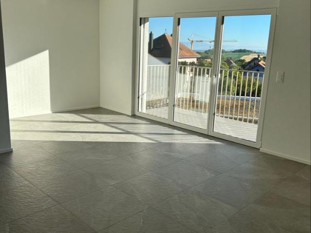 Apartment mieten in Aumont, Les Montets