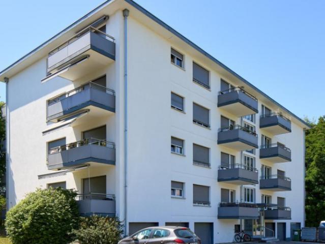 Apartment mieten in Bussigny-près-Lausanne, Waadt