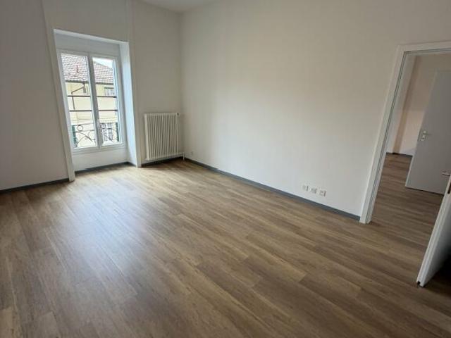 Wohnung mieten in Chailly-Montreux, Waadt