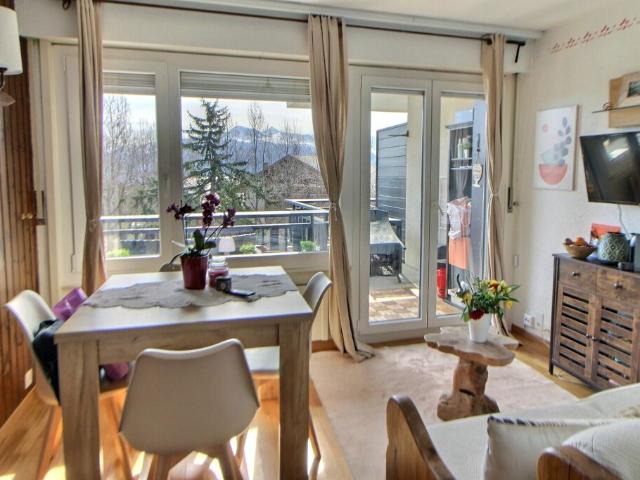 Wohnung kaufen in Crans-Montana, Wallis