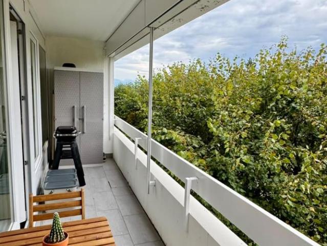 Apartment mieten in Gland, District de Nyon