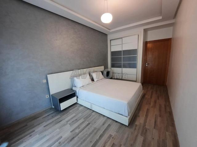 Appartement location à Anfa, Gharb-Chrarda-Beni Hssen