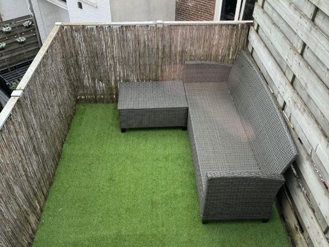 Appartement te huur in Sint Marten/Sonsbeek, Arnhem