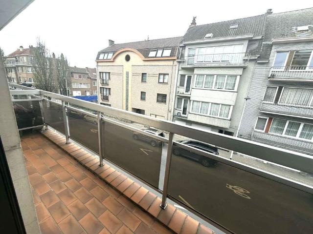 Appartement location à Ganshoren, Bruxelles