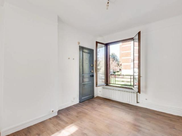 Appartement vente à Saint-Denis, L'ile-saint-denis
