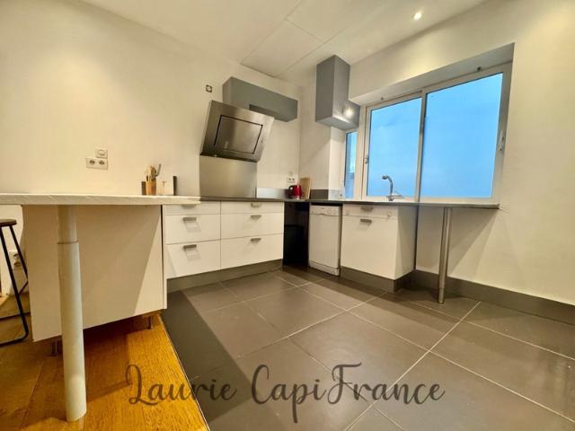 Appartement vente à Lyon, Métropole de Lyon