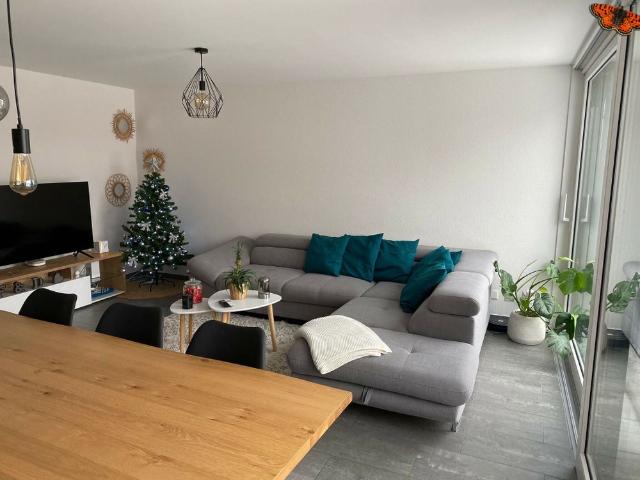 Apartment mieten in La Tour-de-Trême, Bulle