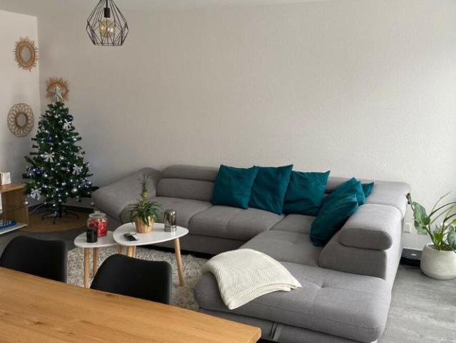 Apartment mieten in La Tour-de-Trême, Bulle