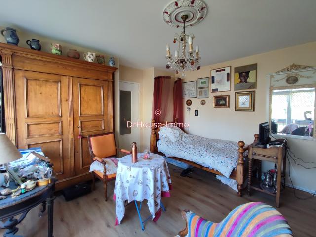 Appartement vente à Caen