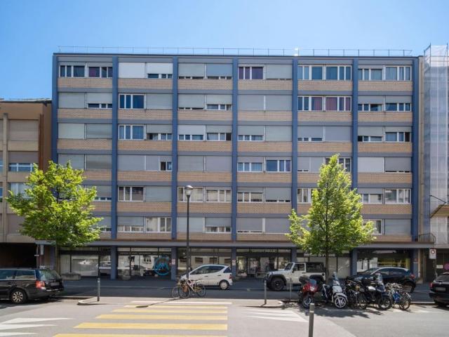 Apartment mieten in Carouge (GE)