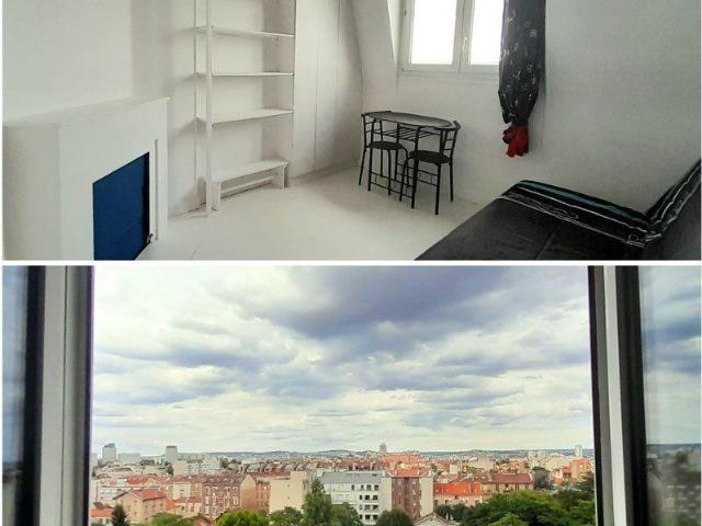 Appartement location à Nanterre, La Garenne-colombes