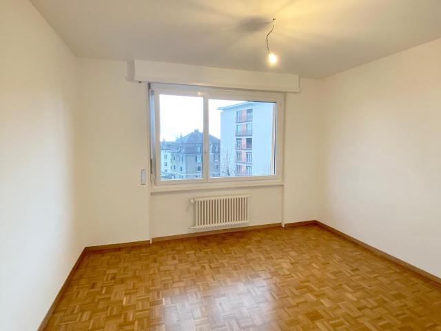 Apartment mieten in Lausanne, District de Lausanne