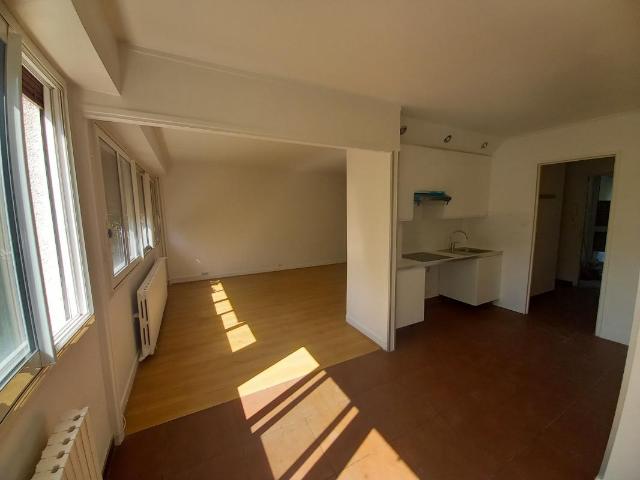 Appartement location à Nanterre, Saint-cloud