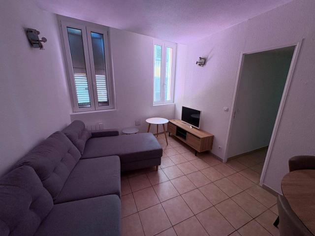 Appartement location à Grasse, Alpes-Maritimes