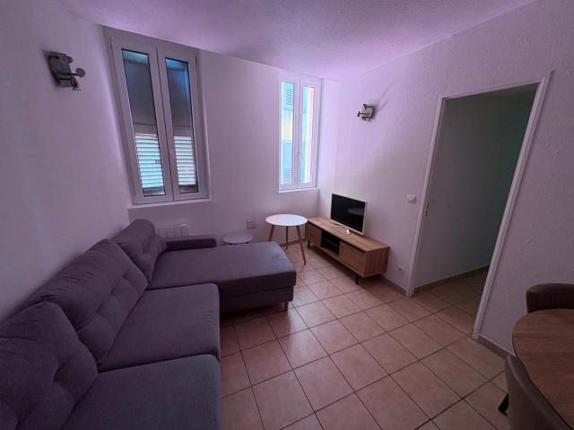 Appartement location à Grasse
