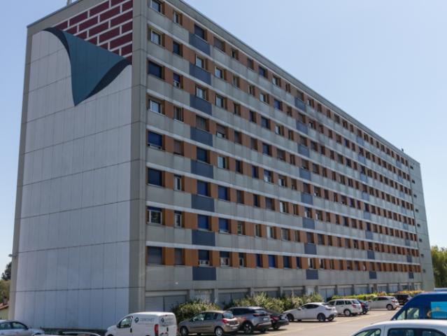 Apartment mieten in Nyon, Waadt