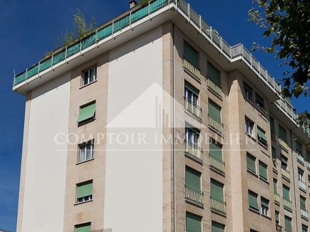 Apartment mieten in Conches