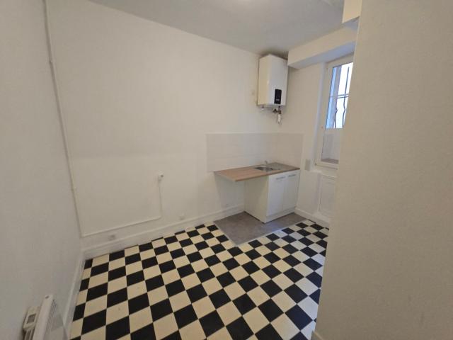 Appartement location à Montreuil-sur-Mer, Montreuil