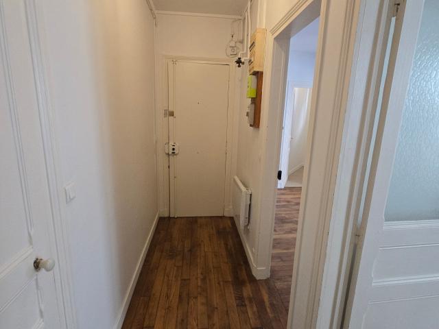 Appartement location à Montreuil-sur-Mer, Montreuil