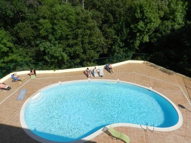 Appartement vente à Grasse, Valbonne