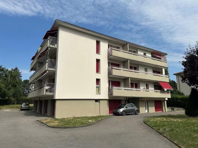 Apartment mieten in Romanel-sur-Lausanne, District de Lausanne