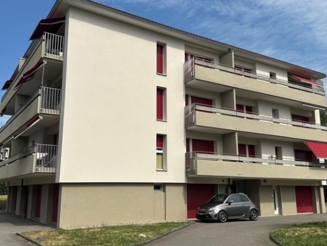 Apartment mieten in Romanel-sur-Lausanne, District de Lausanne