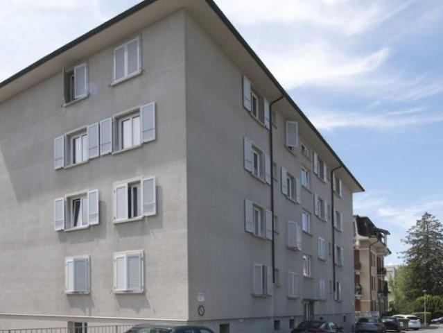 Apartment mieten in Cheseaux-Lausanne, Waadt