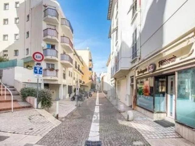 Appartement vente à Beausoleil, Alpes-Maritimes