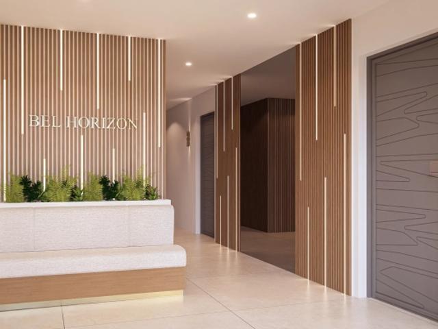 Appartement vente à Beausoleil, Alpes-Maritimes